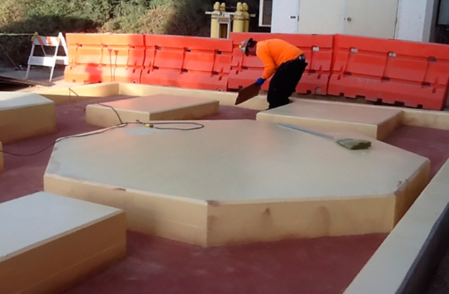 Looking For Protective Coatings For Concrete And Steel?