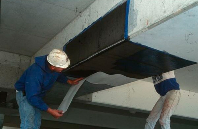Are You Making Structural Strengthening Repairs?