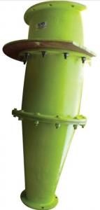 Rubber Lining for D15 Cyclones